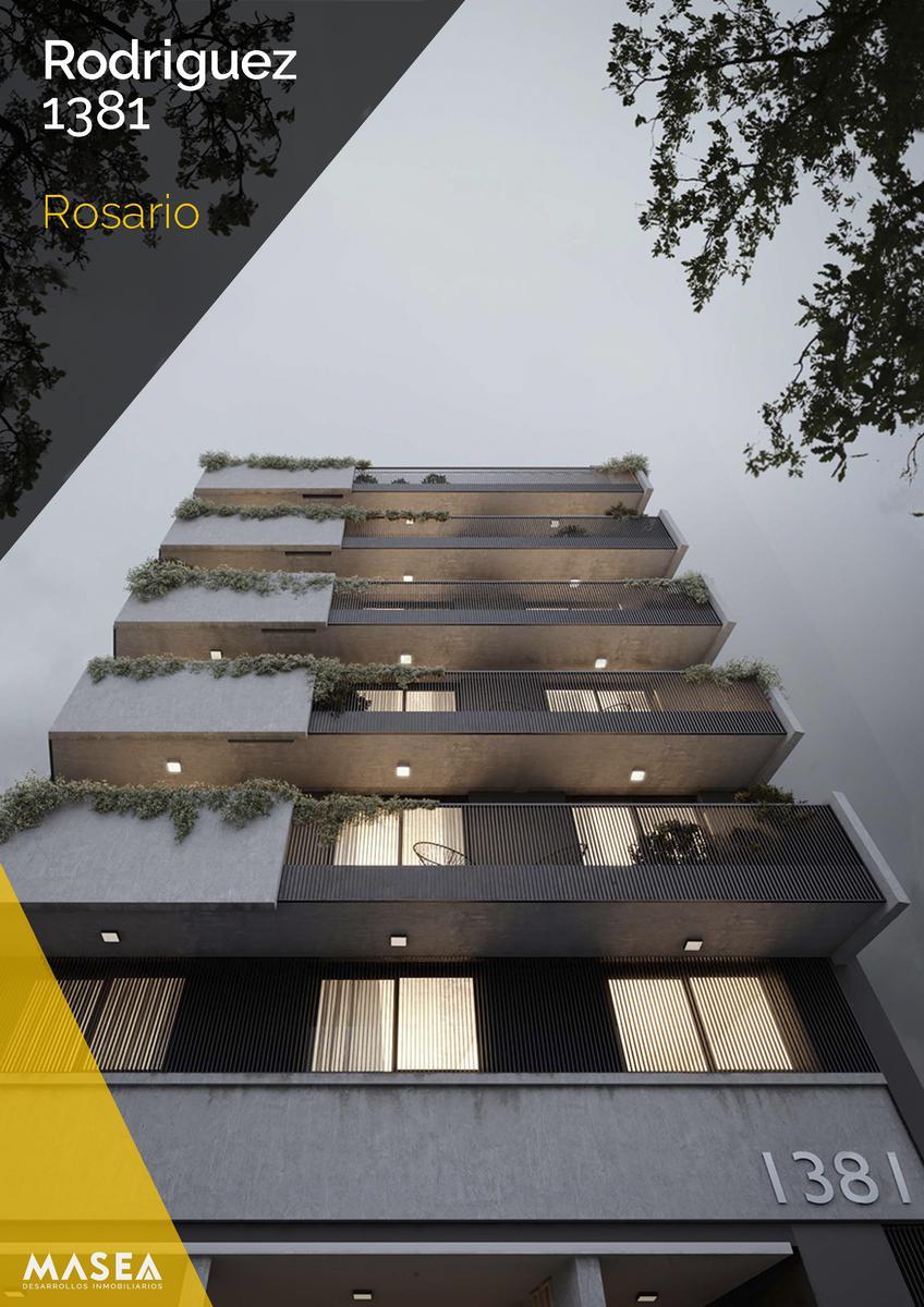 Rodriguez 1381 Ed. Masea — foto 1