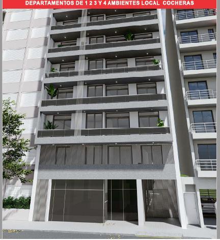 Juan Manuel De Rosas 1177 (GRUPO 1, GHANDI 31) — foto 1