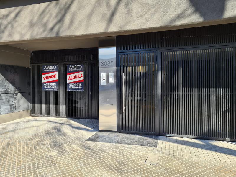 Urquiza 3685 — foto 1