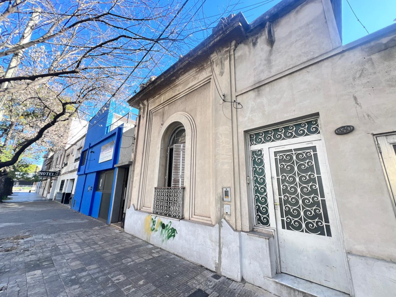 Alquiler Casa Uso Comercial Consultorios Oficinas Rosario Mercado del Patio Terminal Omnibus — foto 1