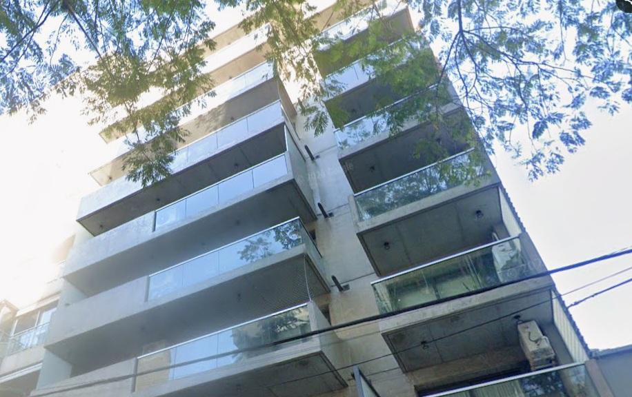 Venta Departamento 3 Dormitorios 4 Baños 2 Cocheras Rinaldi Amenities Rosario Rio Parque Oroño — foto 1