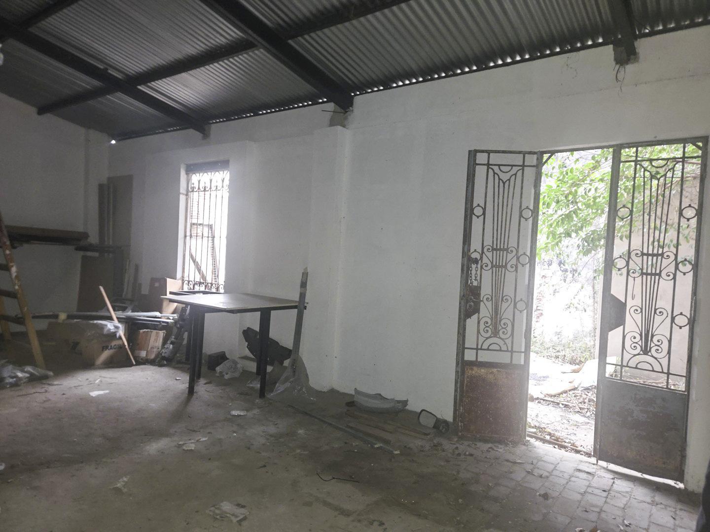 Venta Terreno Rosario interno único Echesortu.  Vera Mujica y Mendoza! — foto 1