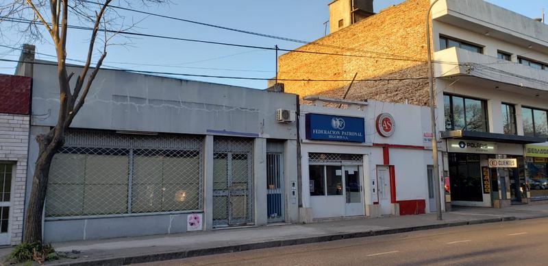 Venta Terreno Eva Peron Ex Cordoba - Corredor Urbano Rosario — foto 1