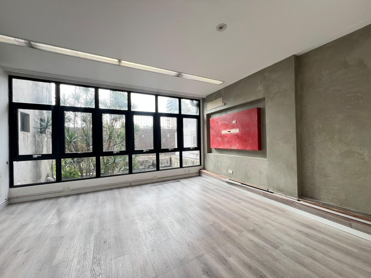 Alquiler Oficinas Piso Completo Rosario Barrio Lourdes Rosario Bajos Gastos Mendoza 2500 — foto 1