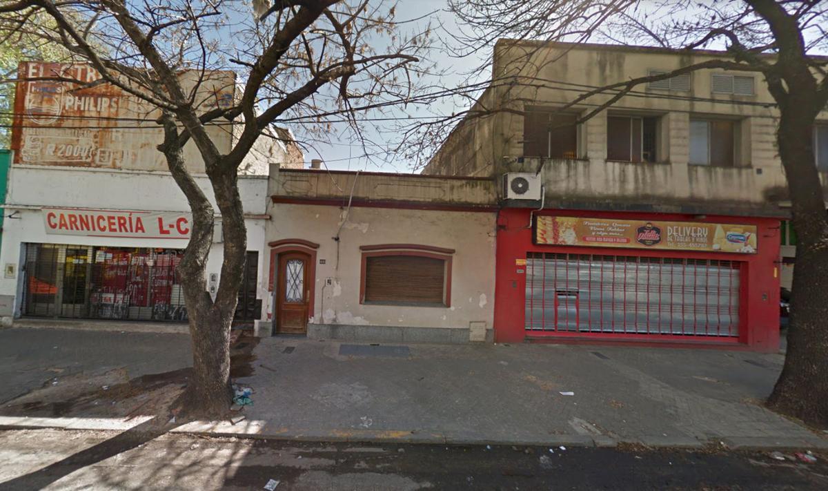 Terreno Apto Edificación | Echesortu — foto 1