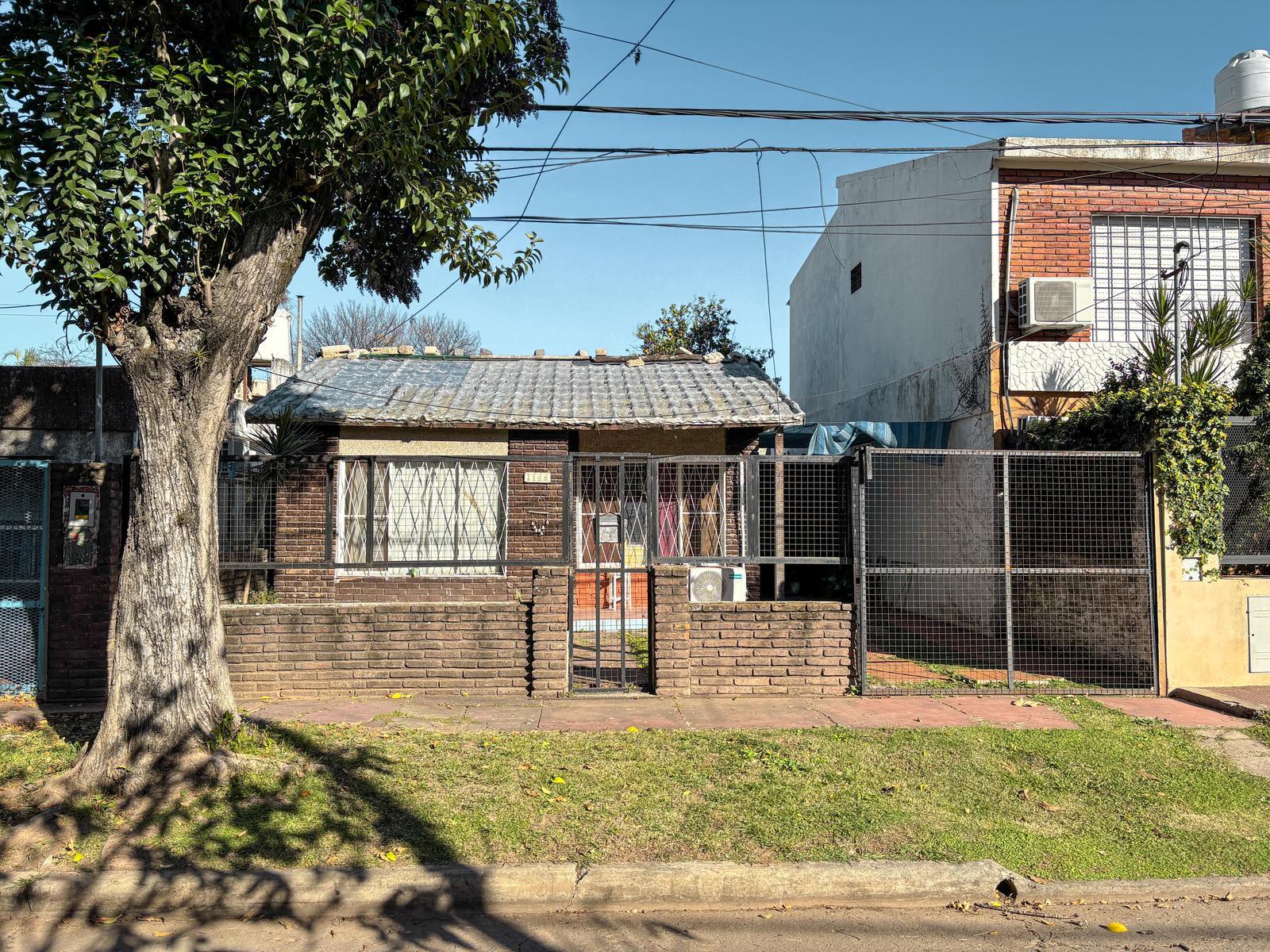 Casa de 1 dormitorio con terreno de 224m² en la Florida — foto 1
