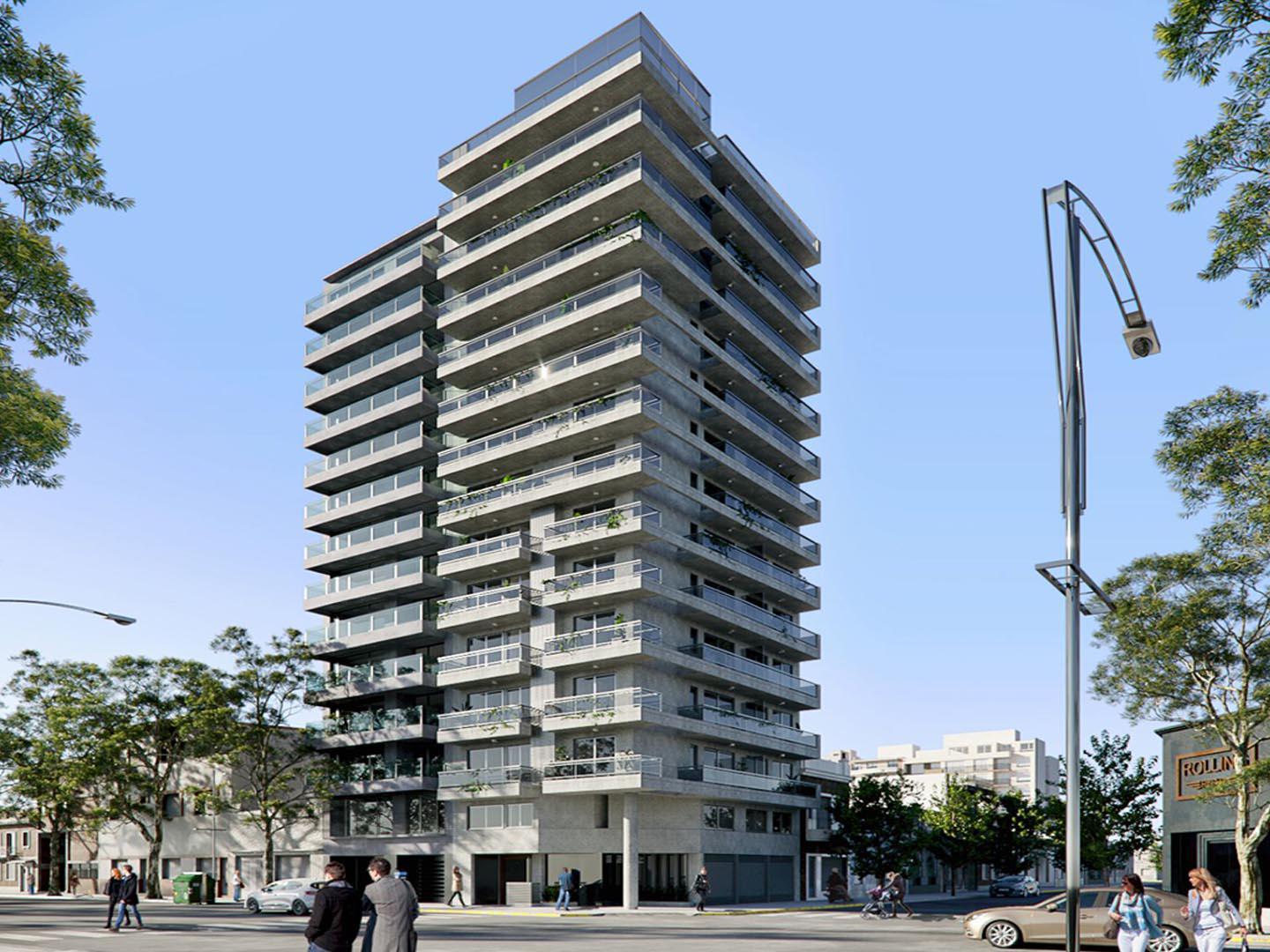 Rivadavia esq. Alvear — foto 1