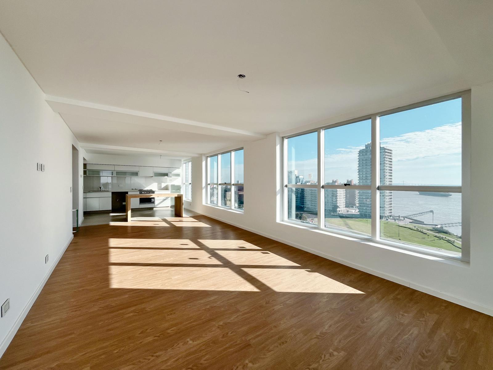 Torre Arenales - Av. Francia 269 bis — foto 1