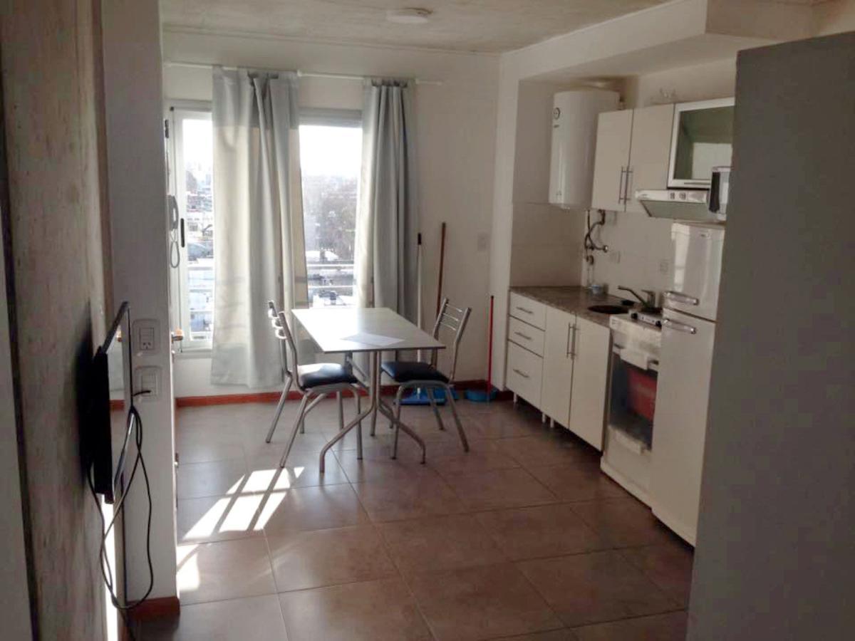 Monoambientes Divisibles con Balcón — foto 1