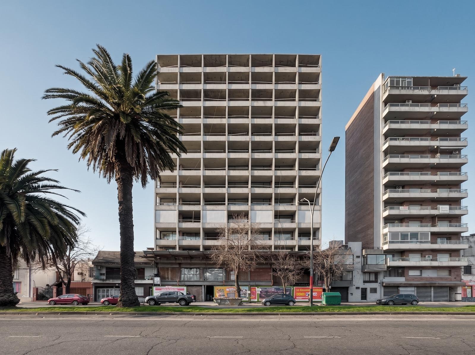 Av. Francia 1485 - DOT Avenida — foto 1