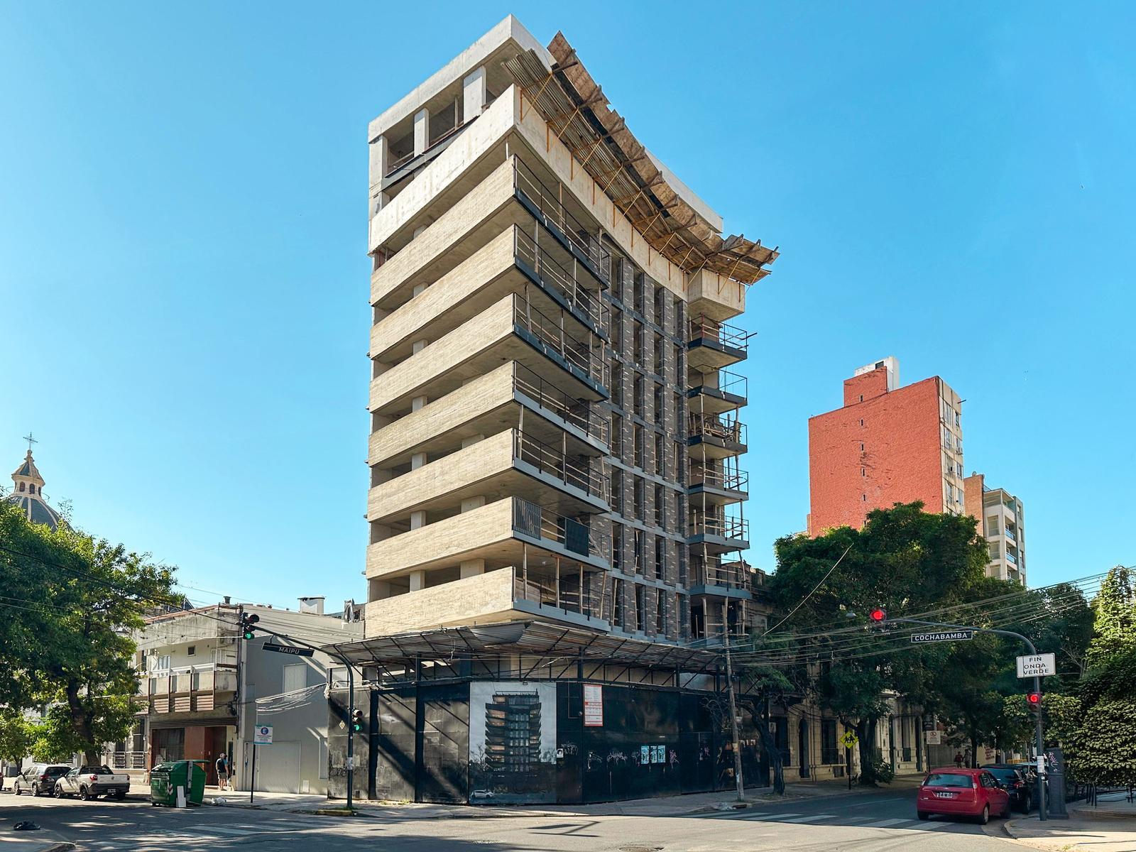 Maipu 1798 — foto 1
