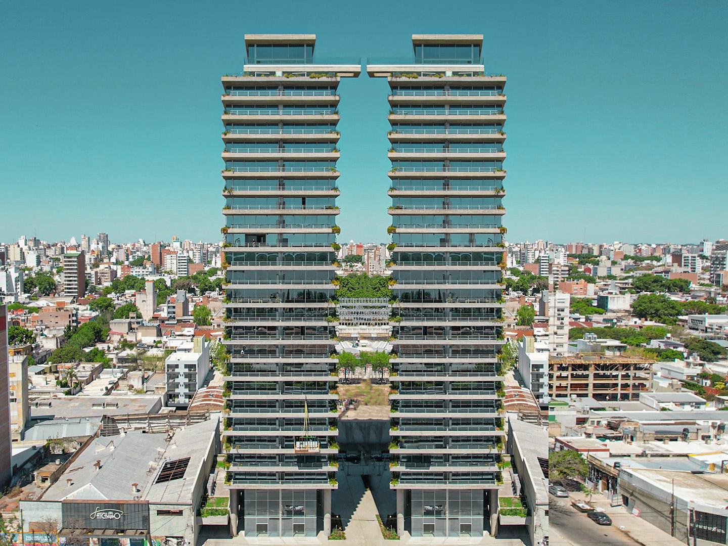 Costavia Torre II — foto 1