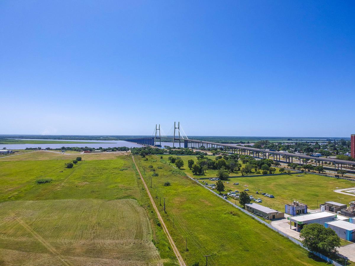 Mirador del Puente III — foto 1