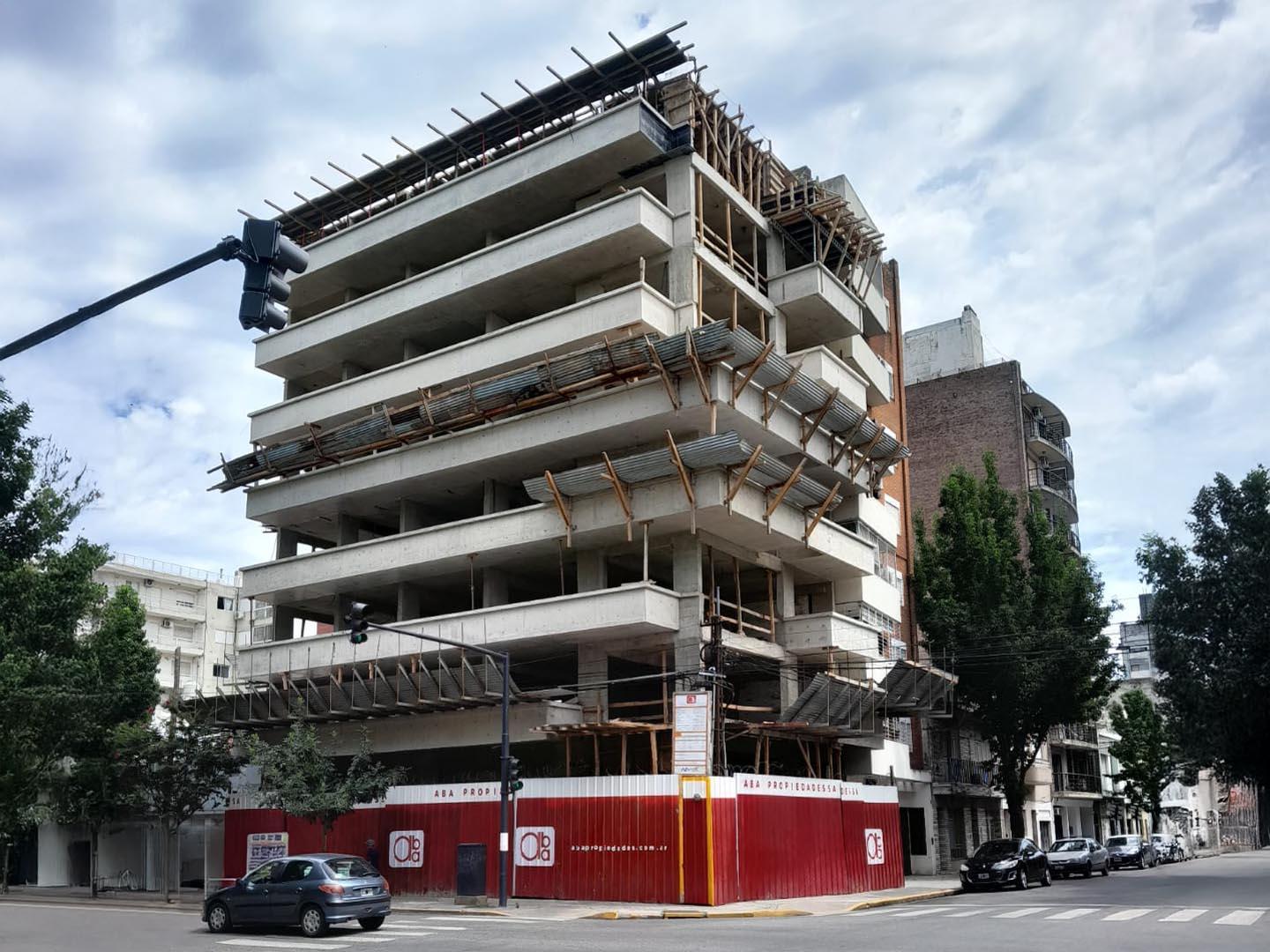 3 de Febrero 3508 - Maraba 21 — foto 1