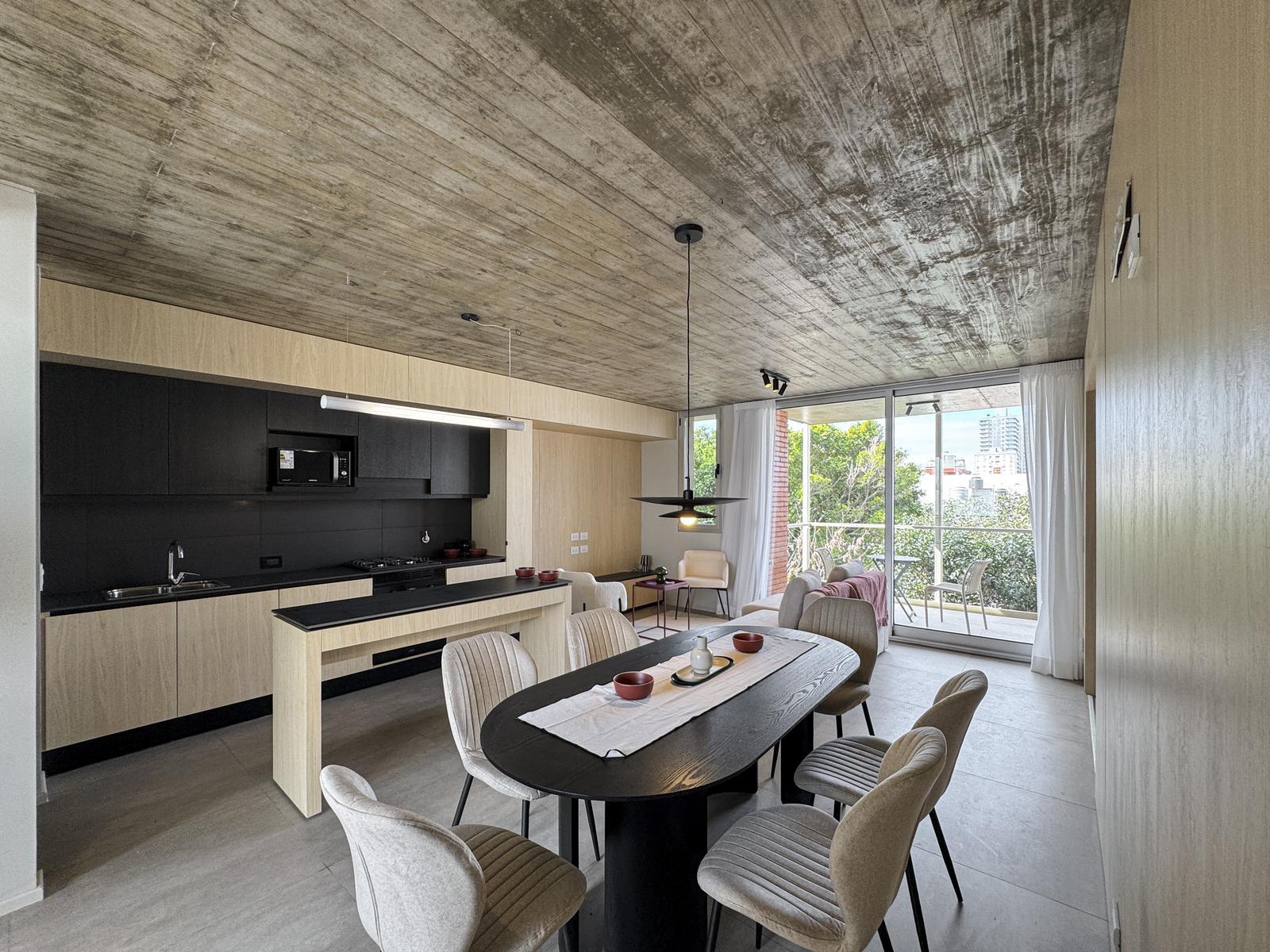 Rawson 261 bis - Edificio Sauco — foto 1