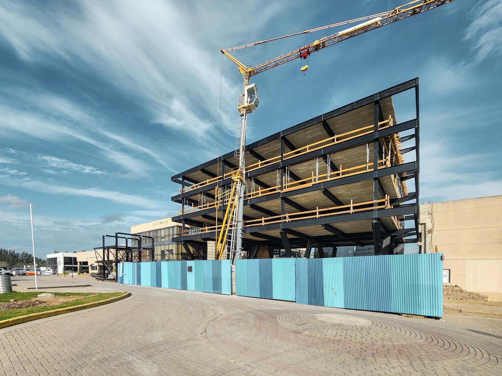 Fisherton Plaza - Edificio B — foto 1