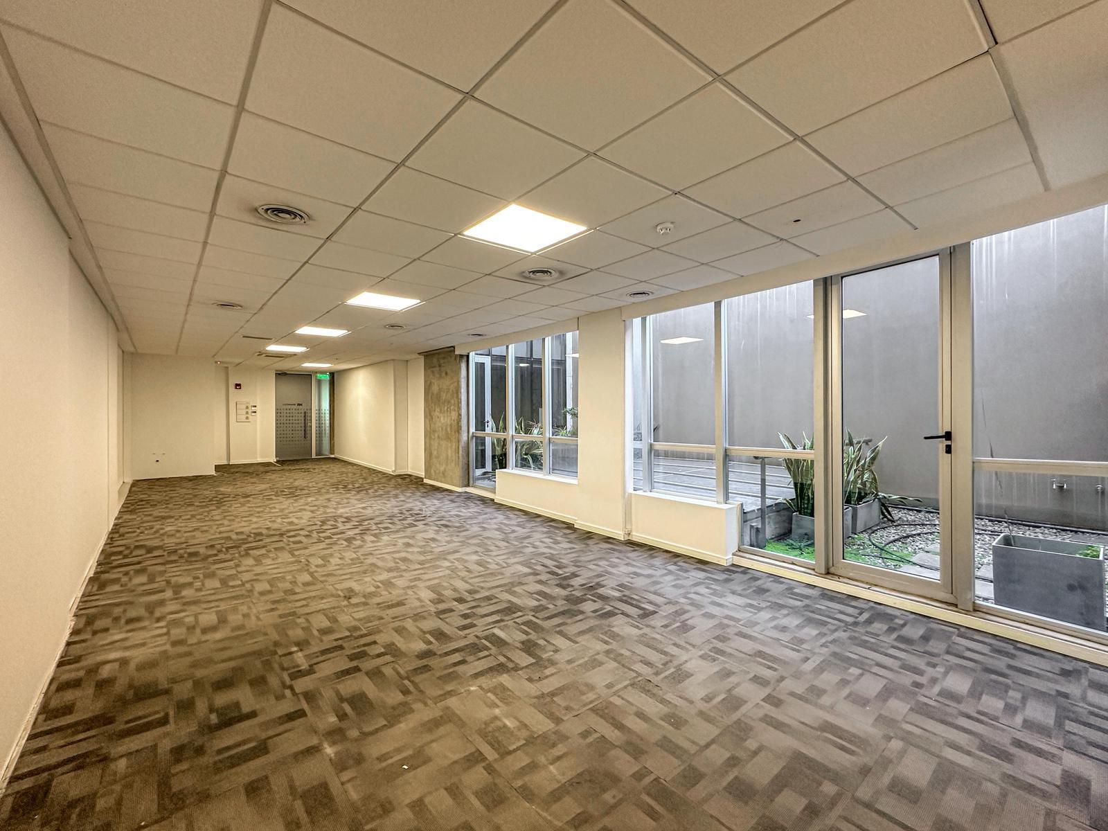 Oficina Premium sobre Paseo del siglo con 214m² — foto 1