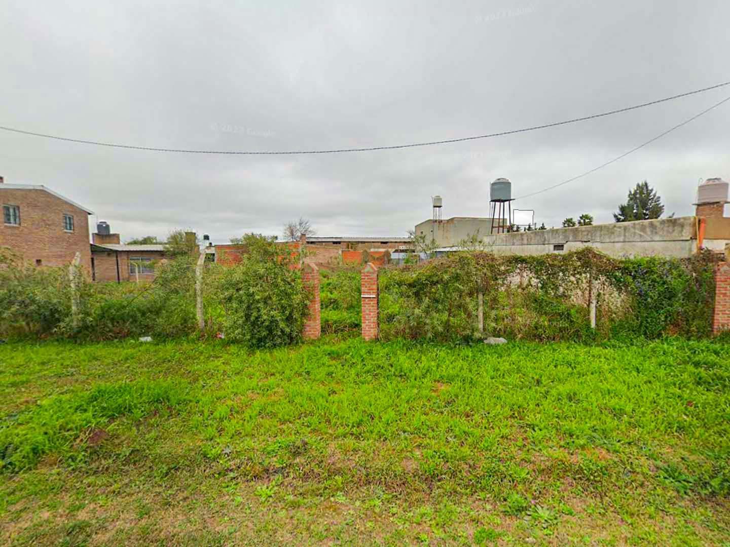 Terreno de oportunidad con 284m² en Pueblo Esther — foto 1