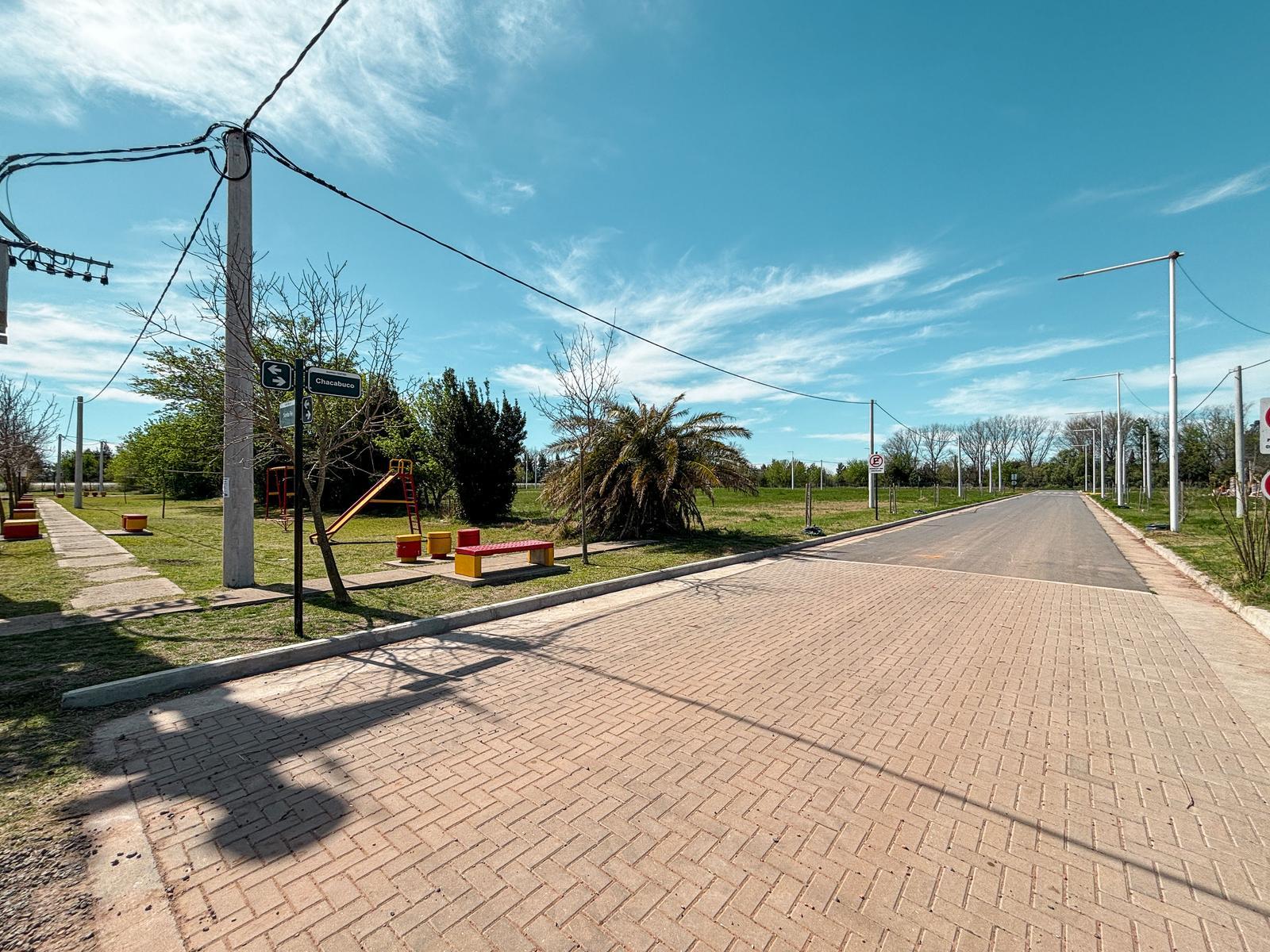 Ibarlucea Centro — foto 1