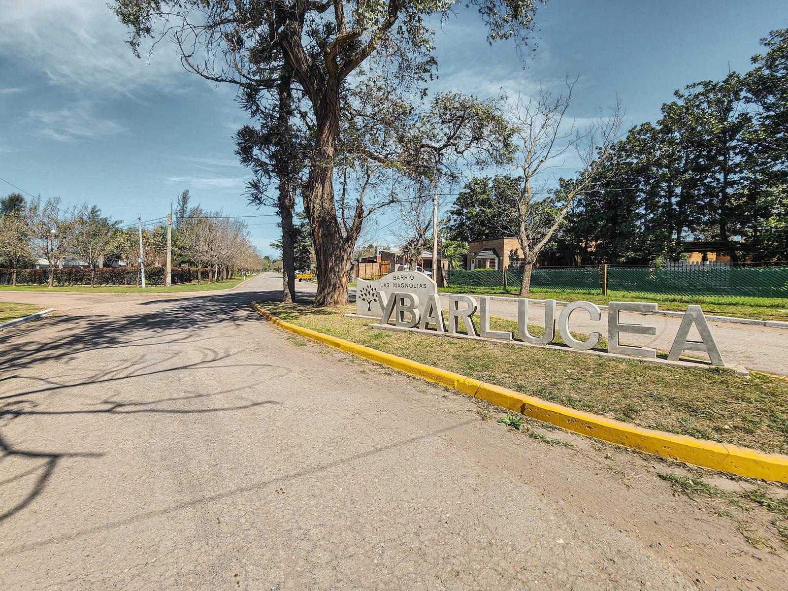 El Irupe - Ibarlucea - Los Algarrobos 1000 — foto 1