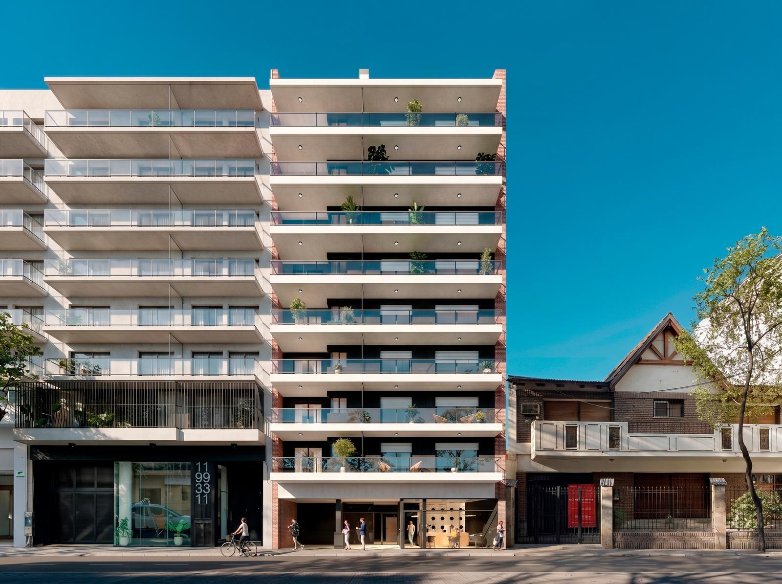 Zeballos 1941 - Buildco 15 — foto 1