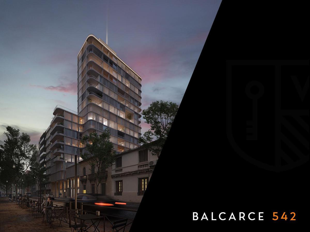 Balcarce 542 — foto 1