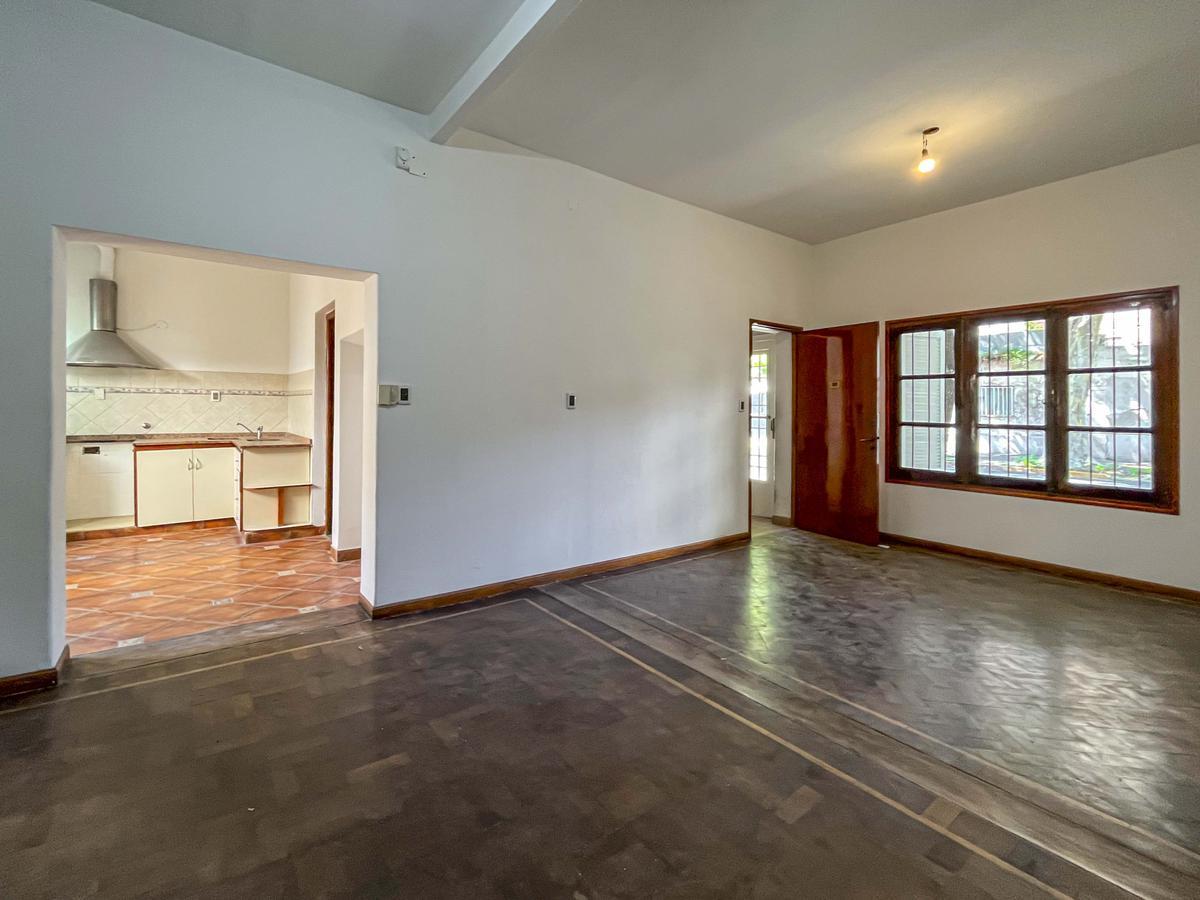Casa en PH de 2 dormitorios con patio en planta baja — foto 1