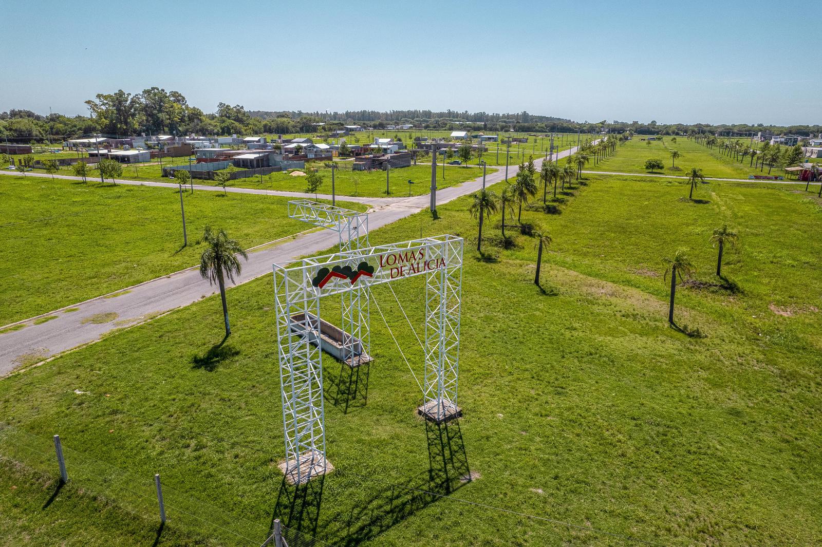 Lomas de Alicia - Comercial — foto 1