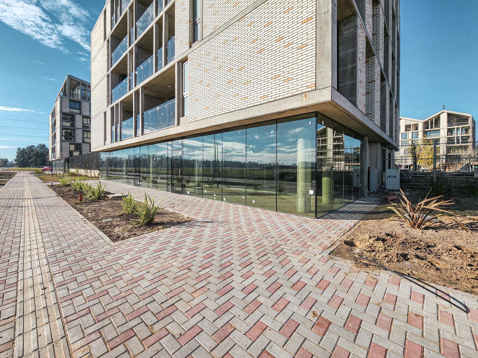 Condominios Arboria - Ing. Leon Miglierni 300 — foto 1