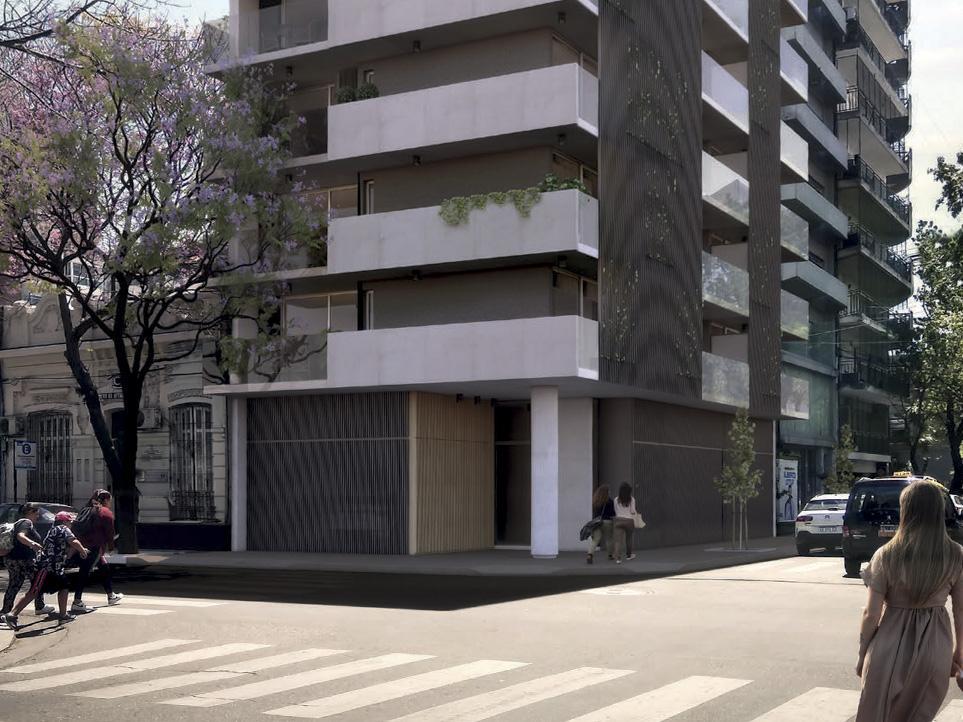 Moreno 896 - Dot del Siglo — foto 1