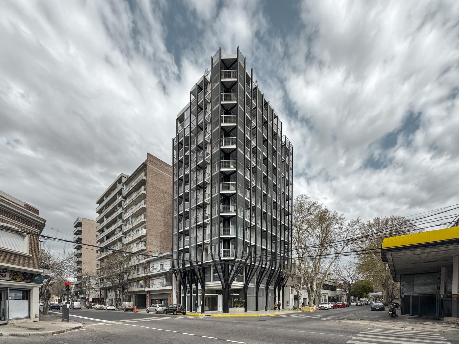 Ov. Lagos 1400 - Edificio OVL — foto 1