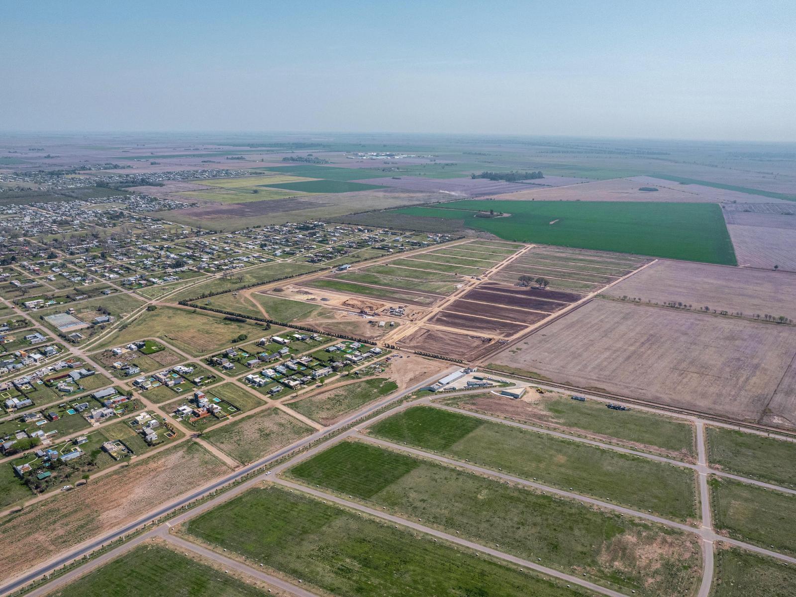 La Guillermina - Jose Hernandez 1600 — foto 1