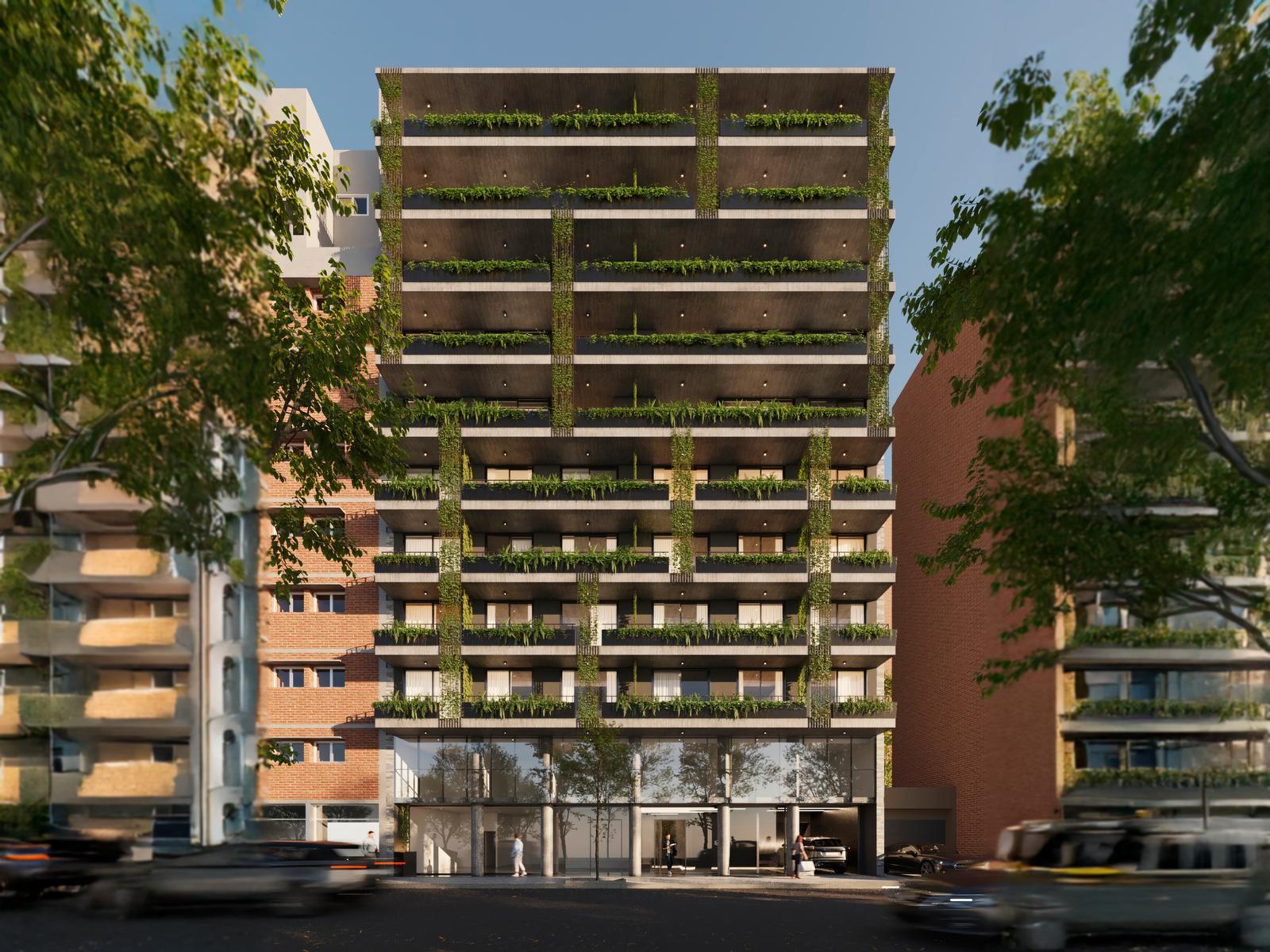 Balcarce 576 - Edificio España — foto 1