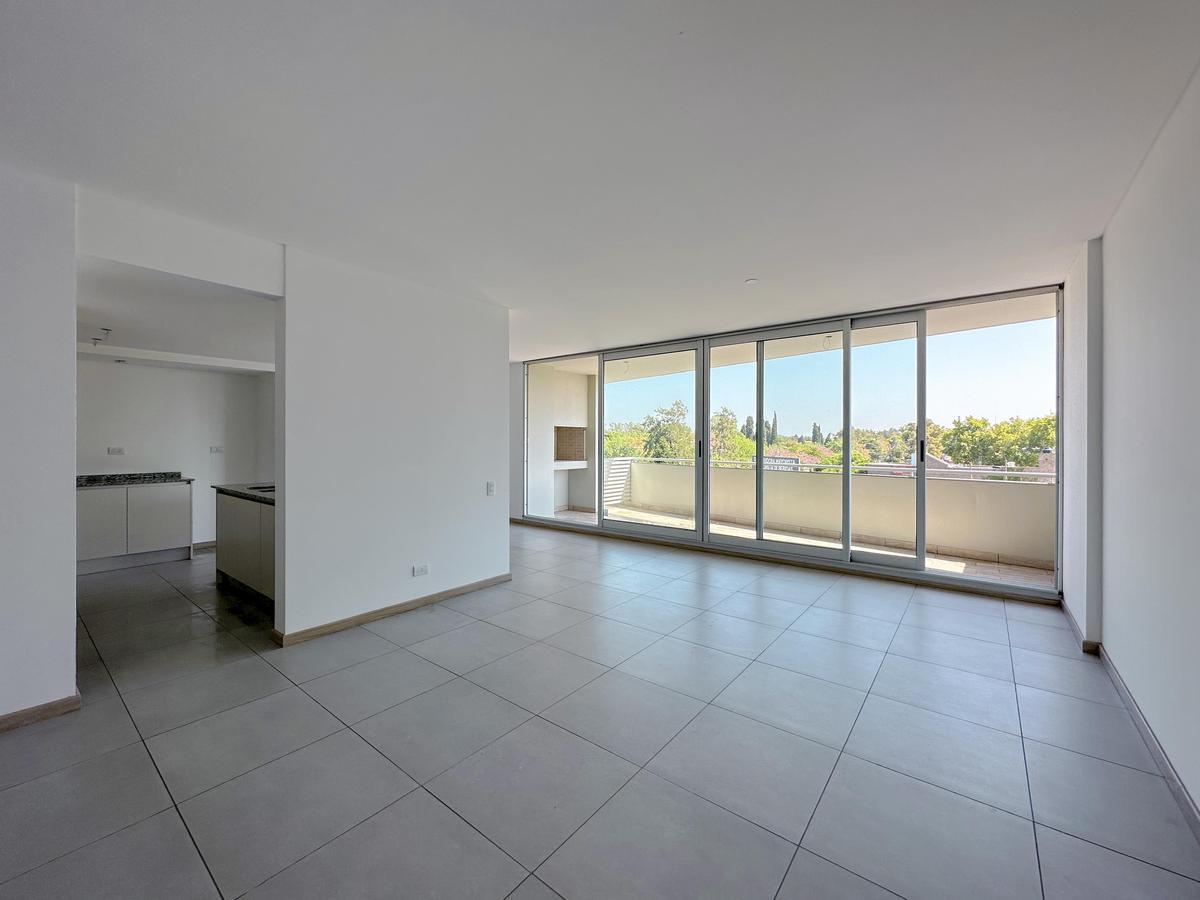 Av. San Martin 1300 - Baigorria - Torre Paraíso — foto 1