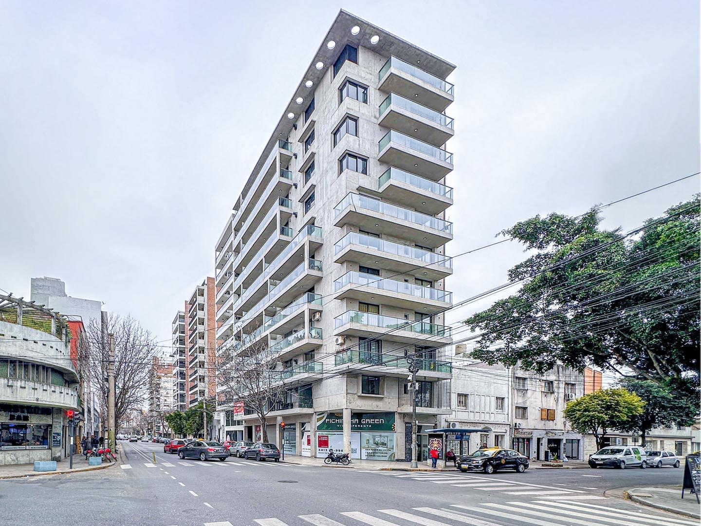 San Lorenzo 2805 - Pichincha Green — foto 1