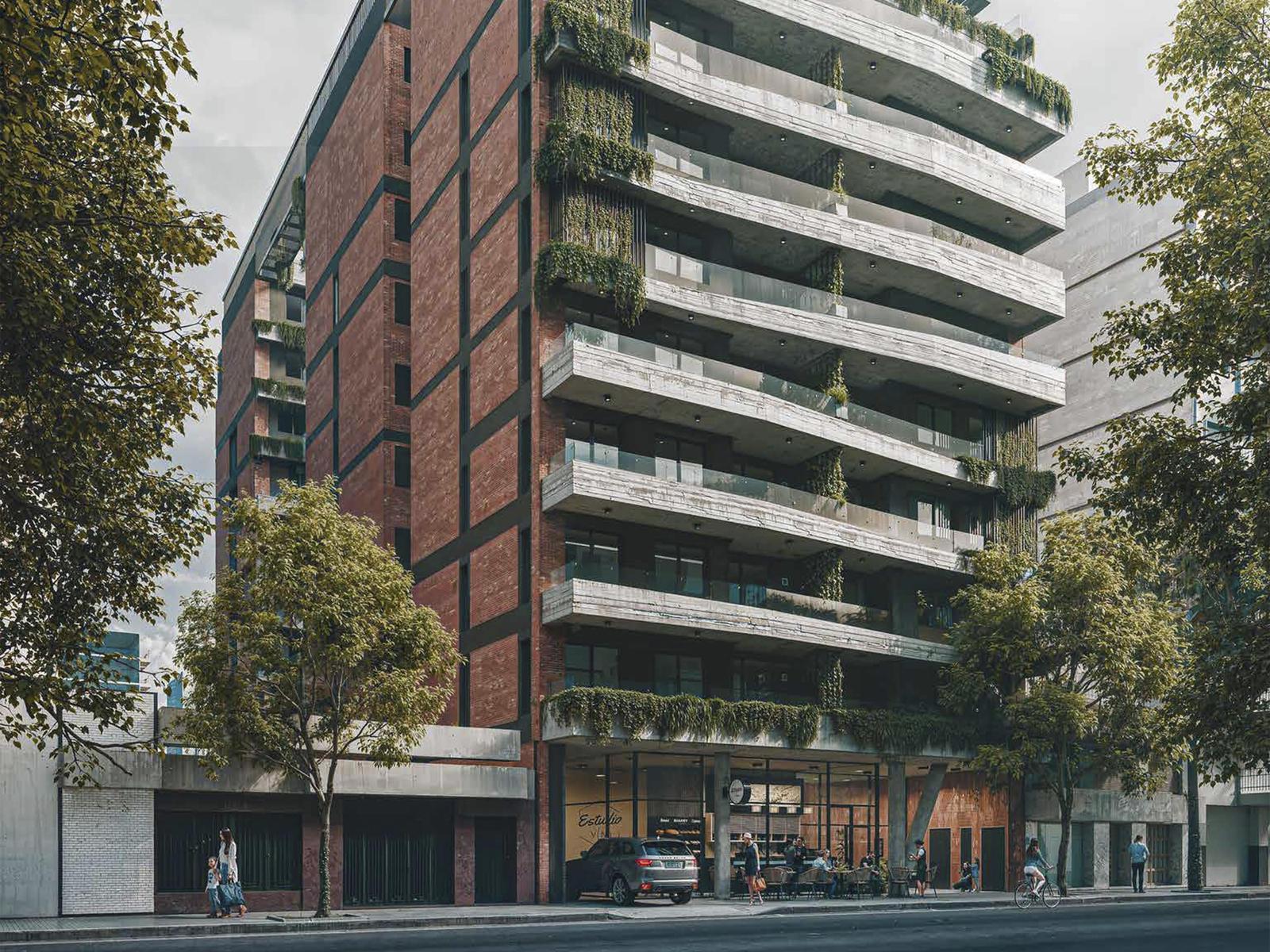 Moreno 320 - M320 — foto 1