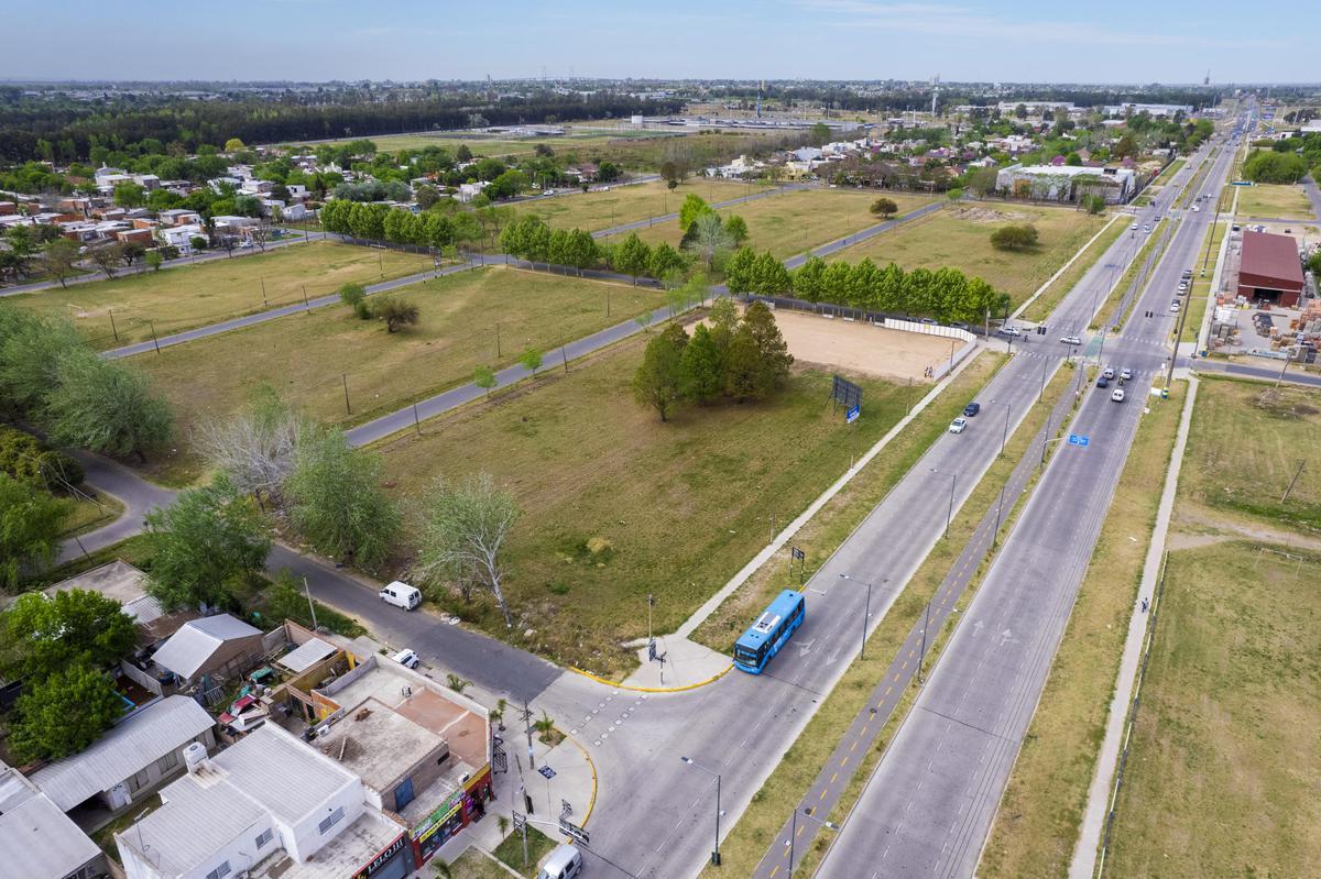 Av. Newbery 8050 — foto 1