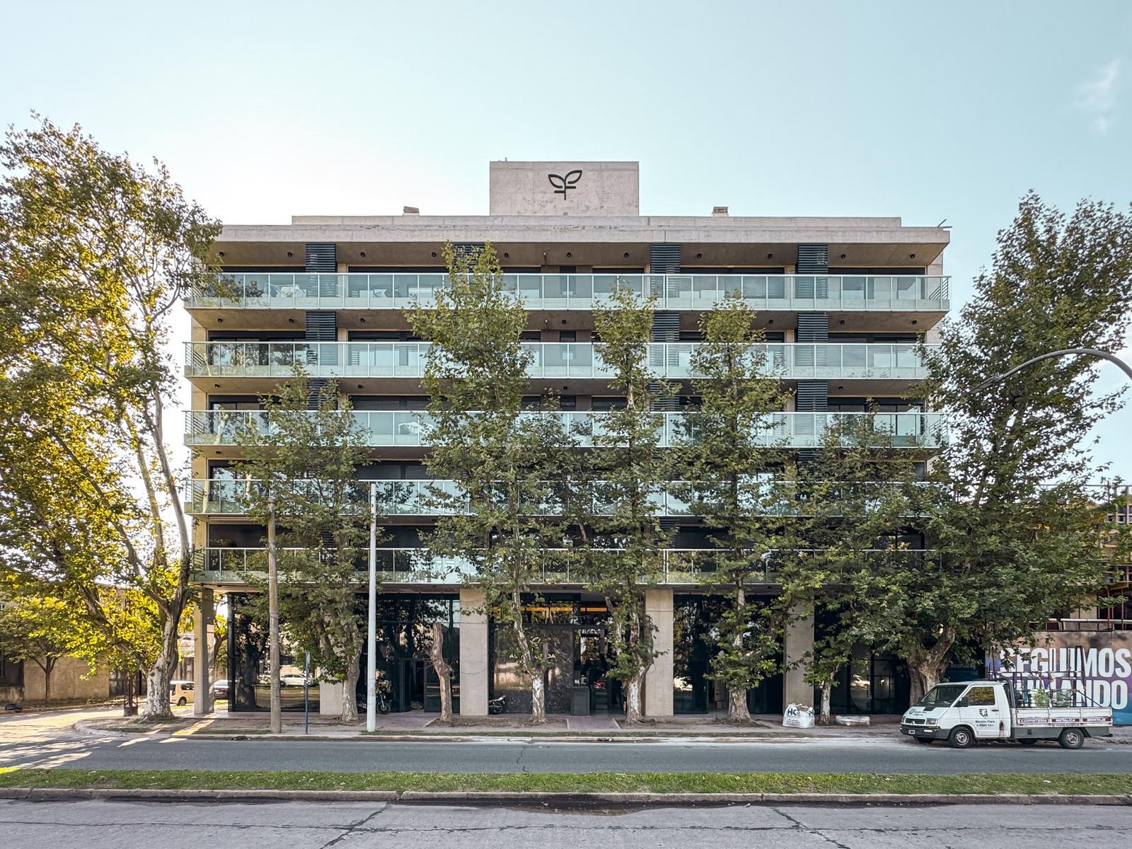 Bv. Rondeau 3782 - Condominios Alta Florida — foto 1