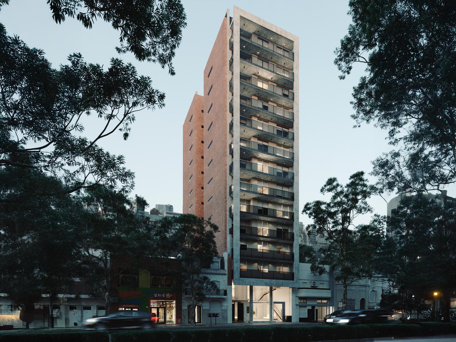 Av. Pellegrini 458 - Pellegrini Lofts — foto 1