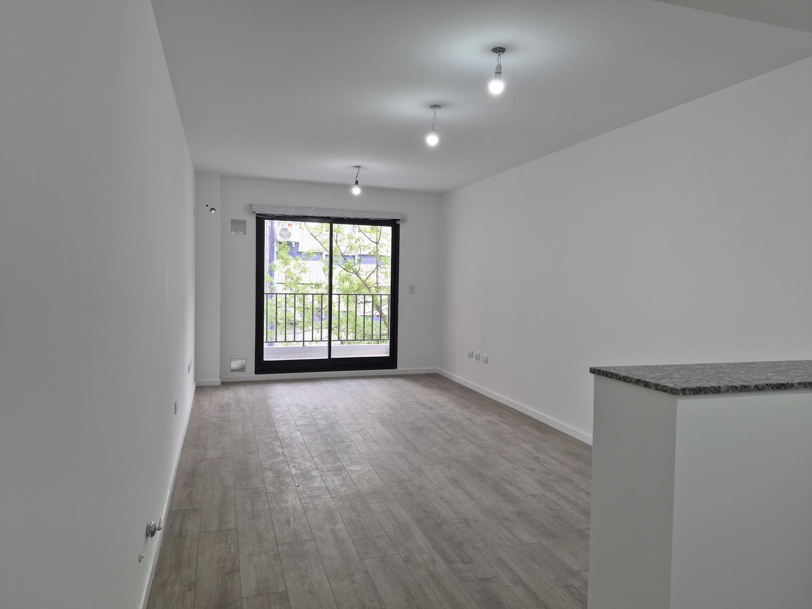 Venta, 2 dormitorios, Frente, Amenities | Barrio Martín | Rosario — foto 1