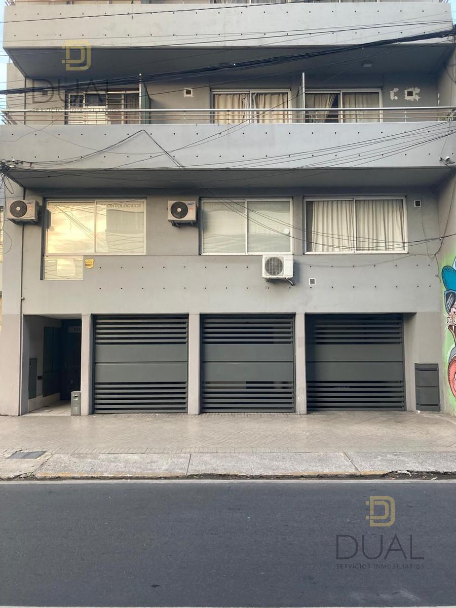 VENTA COCHERA EN ZONA MICROCENTRO — foto 1