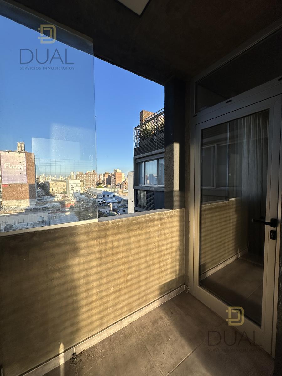VENTA DEPARTAMENTO 1 DORMITORIO CON AMENITIES – ZONA CENTRO — foto 1