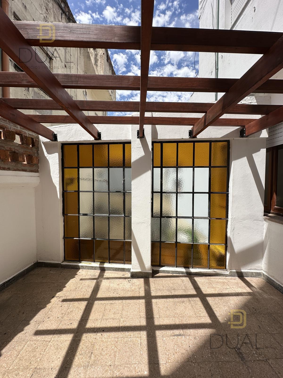 VENTA DEPARTAMENTO TRES DORMITORIOS EN ZONA SUR — foto 1