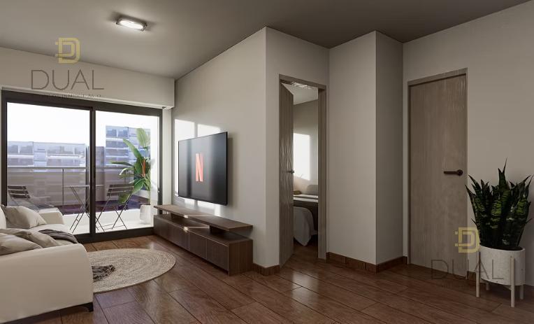 Departamento en Centro — foto 1