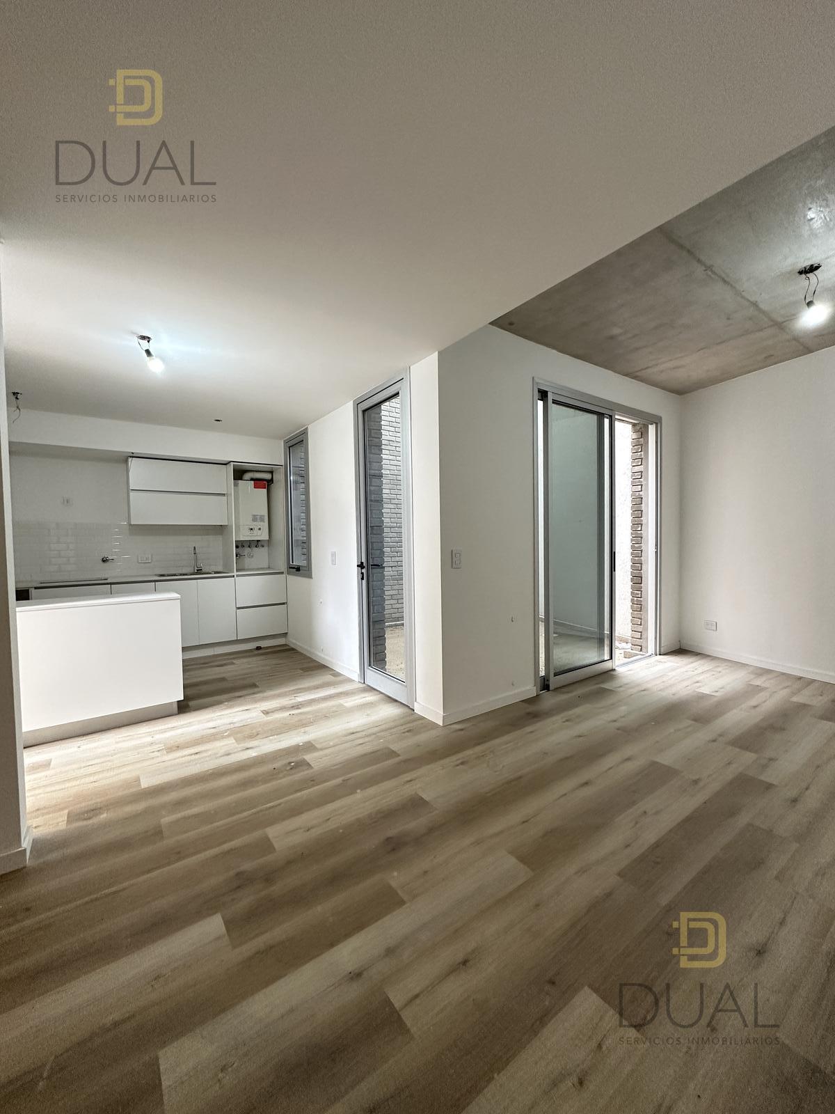 VENTA DEPARTAMENTO TRÍPLEX CON INGRESO INDEPENDIENTE EN LA SEXTA — foto 1