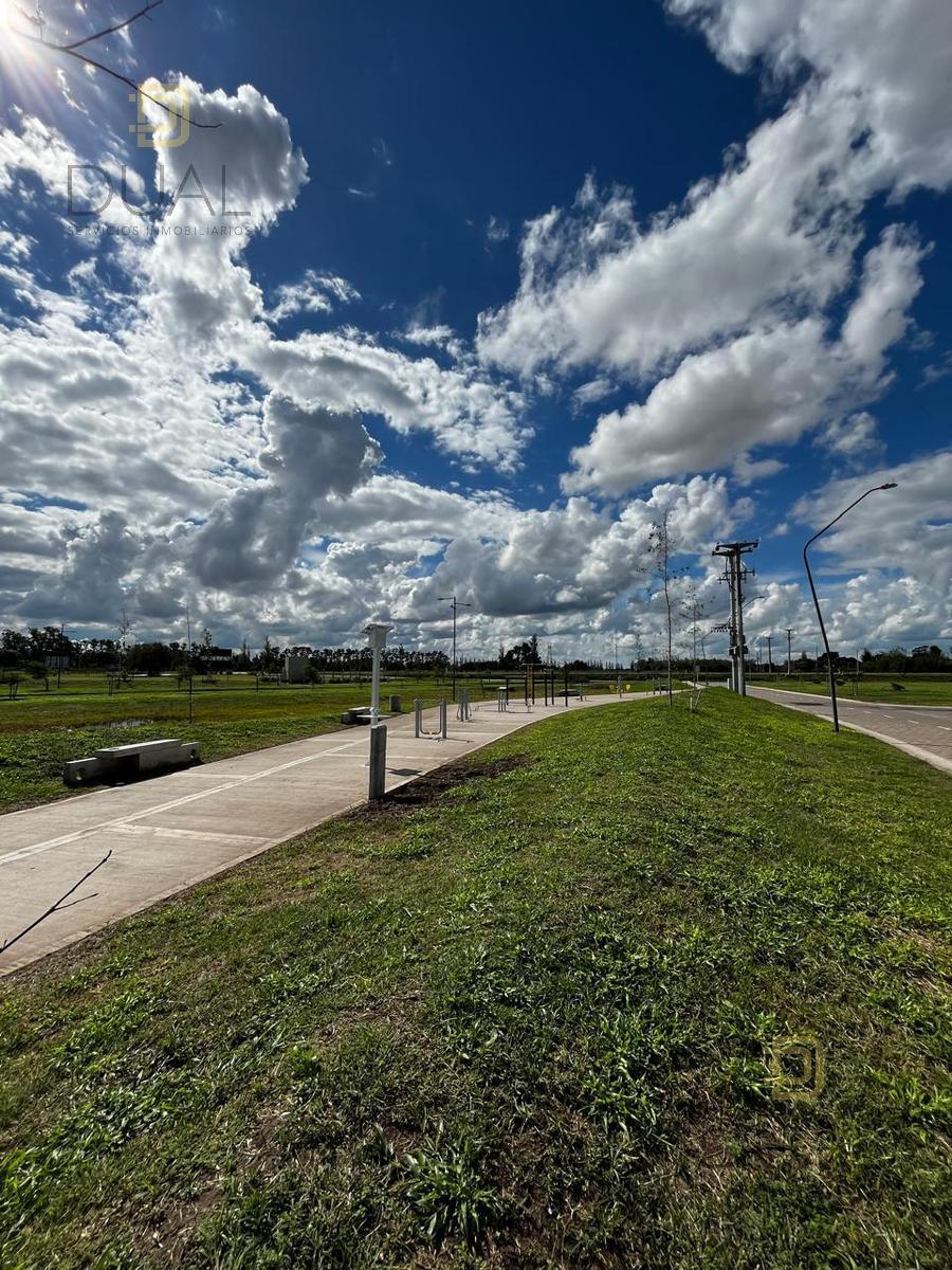 VENTA DE LOTE EN ECO LAGOS (ESTE) GENERAL LAGOS — foto 1