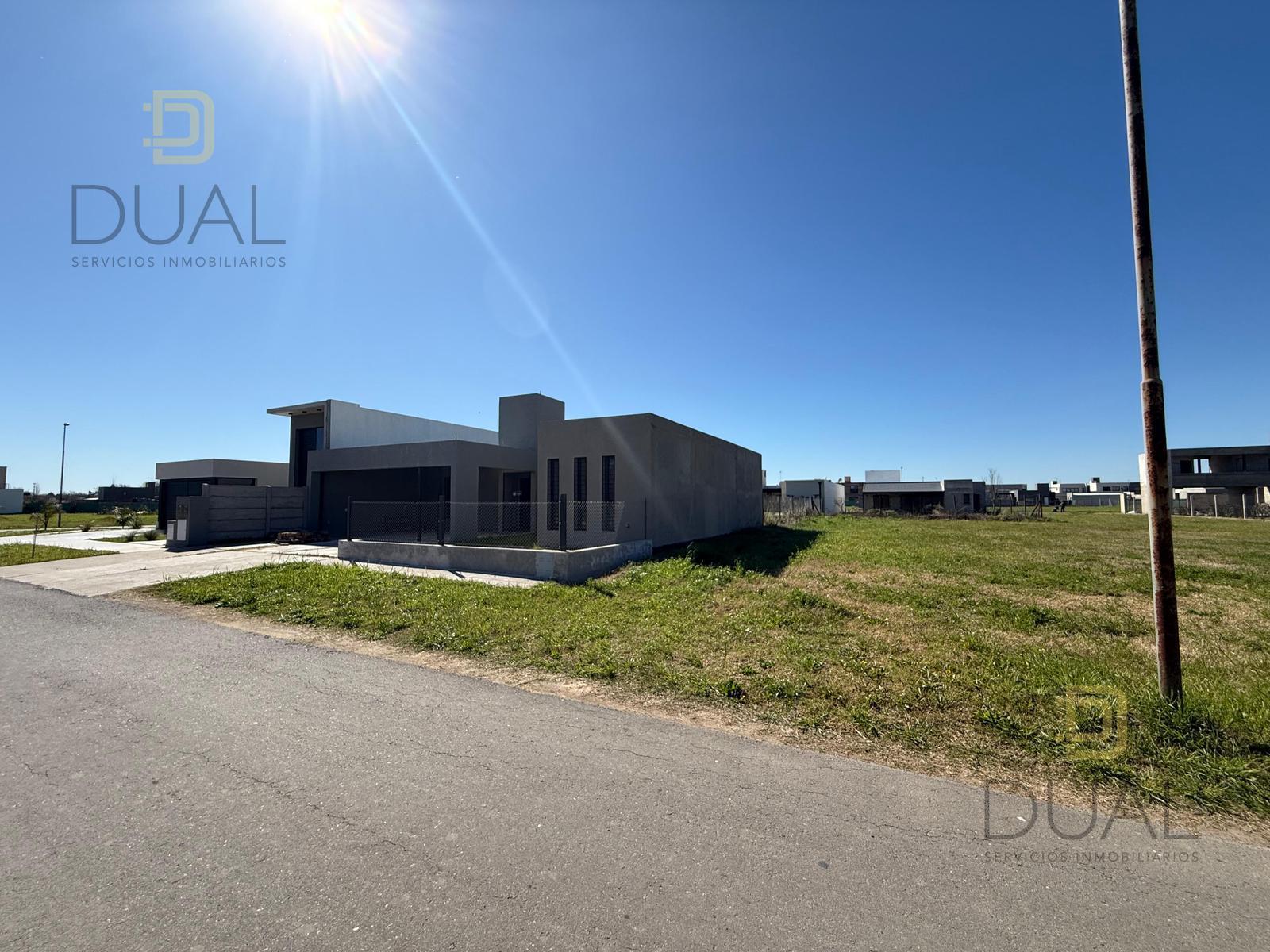 VENTA LOTE DON MATEO ETAPA 3 (FUNES) — foto 1
