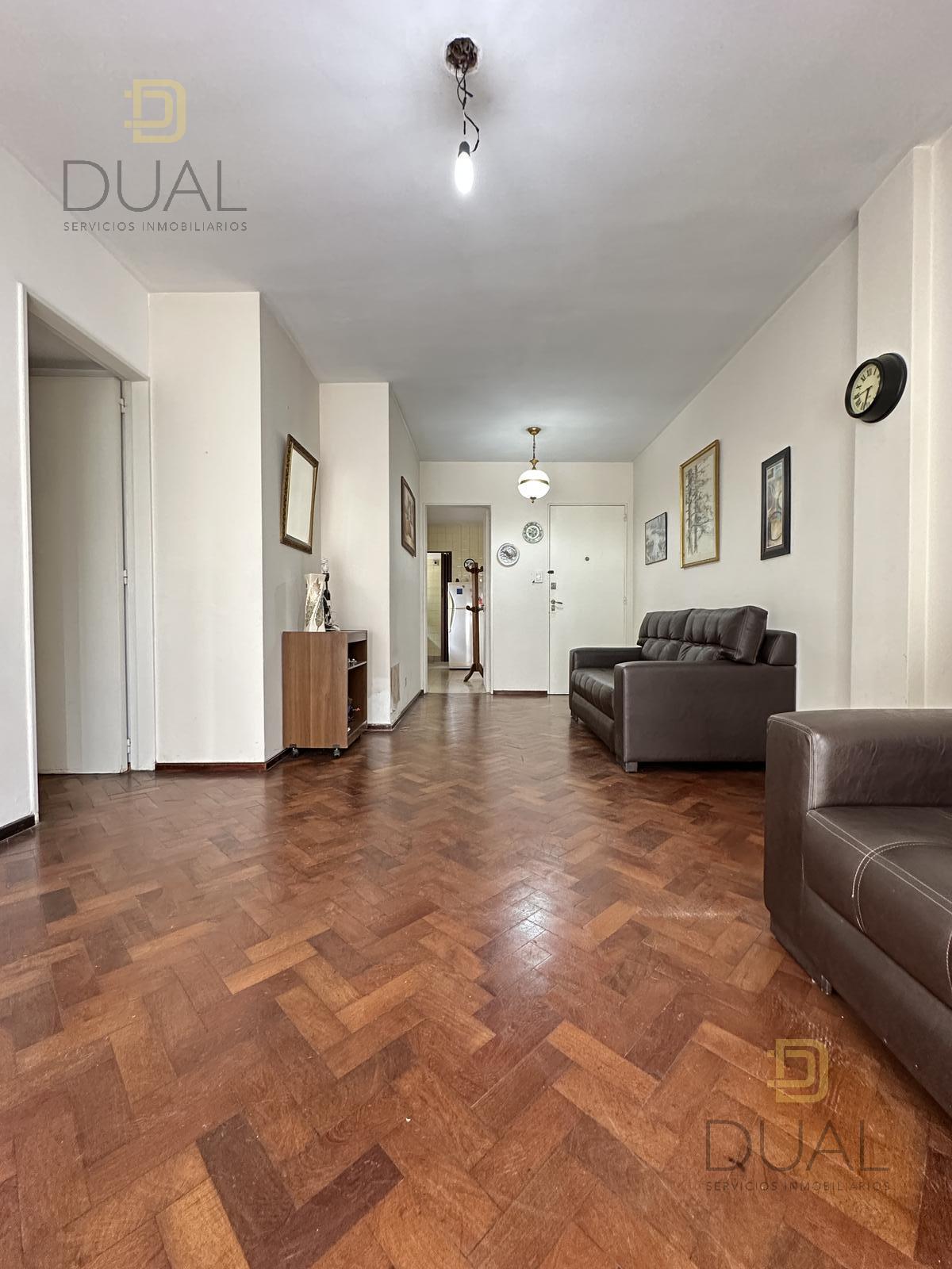 Departamento en Centro — foto 1