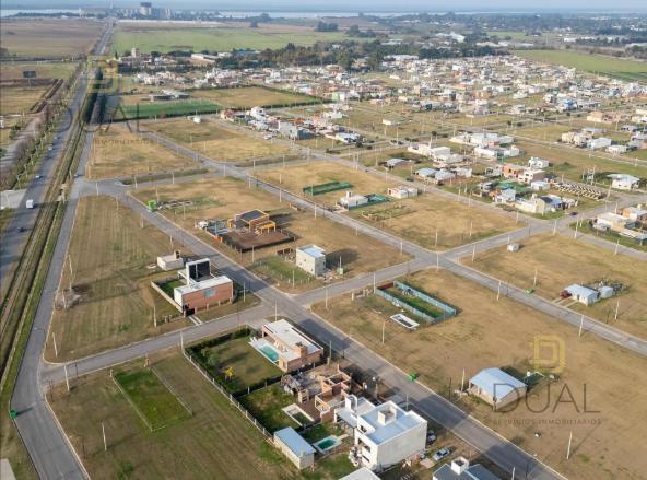 LOTES EN BARRIO ABIERTO RESIDENCIAL LA SERENA – ALVEAR — foto 1