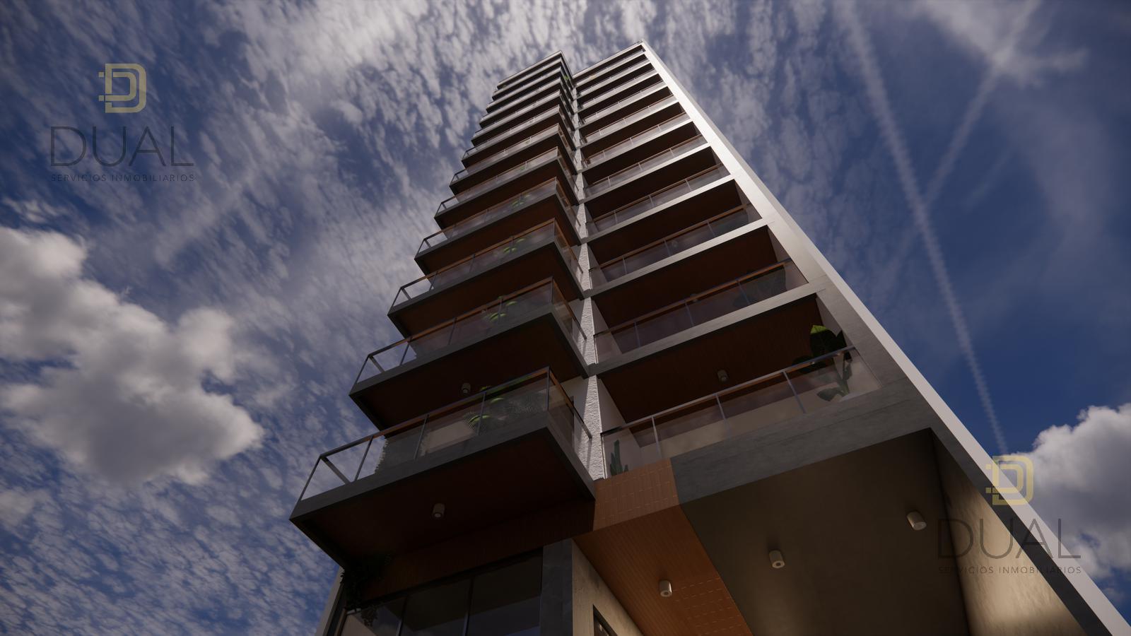 VENTA DEPARTAMENTO MONOAMBIENTE CON BALCÓN Y COCHERA EN SAN JUAN AL 1000 — foto 1